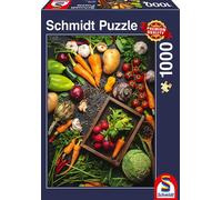 Schmidt Spiele 58398 Superfood 1000 Pieces Jigsaw Puzzle