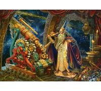 Puzzle Pq 1000 The Astronomer Schmidt Puzzle Top Quality Best