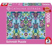 Schmidt Spiele 59587" Blue Sparrow Puzzle