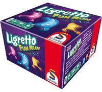 Schmidt Ligretto® Fun Run