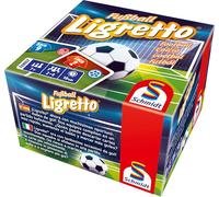 Schmidt Spiele 78720 Ligretto Football, Card Game