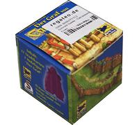 Schmidt Spiele - Carcassonne Expansion: The Count of Carcassonne
