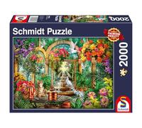 Schmidt Spiele CGS_58962 Puzzle, Multicolor