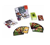 Schmidt Spiele Cockroach Soup 128 Cards Board Game Two to Six Players Ages 6+