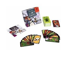 Schmidt Spiele Cockroach Soup 128 Cards Board Game Two to Six Players Ages 6+