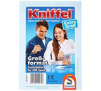 Schmidt Spiele, extra large fel brain pad, 49070