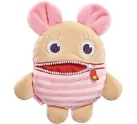 Schmidt Spiele GmbH 42494 Worry Eater Small Pia Multi-Coloured