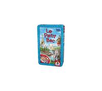 SCHMIDT SPIELE GMBH - a1302096 - BOARD GAMES - OK