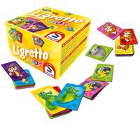 card game Ligretto Kids 151 pcs