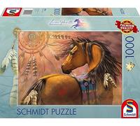 Schmidt Jigsaw Puzzle – Kiona Gold – 1,000 Pieces – Ages 14+