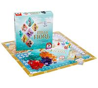 Schmidt Spiele | Mille Fiori | Board Game | Ages 10+ | 2-4 Players | 75 Minutes Playing Time