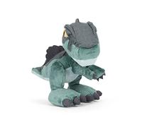 Schmidt Spiele Rex 42773 Giant Dinosaur, 26 cm, Multi-Colour, One Size