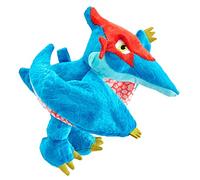 Schmidt Spiele Rex 42776 Dinosaur Pteranodon, 25 cm, Multi-Colour, One Size
