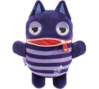 Schmidt Spiele Sorgenfresser 42499 Missy Edition Buuh, Worry Eater, 23 cm, Colourful, Plastic