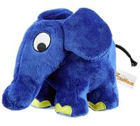 Schmidt 42189 The Elephant From Broadcast With Mouse Stuffed Approx. 22 CM Toy
