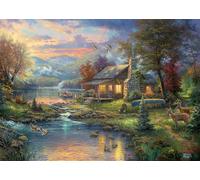 Thomas Kinkade, Paradise