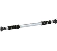 Schmidt Sports Physio Door Bar - 67-95 cm, Silver/Black