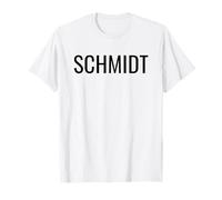 Schmidt T-Shirt