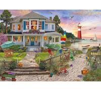 Beach house