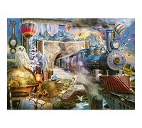 Magic Trip