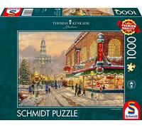 Thomas Kinkade - A Christmas Wish