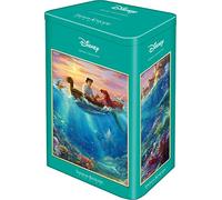 Schmidt - Thomas Kinkade: Disney - Arielle (500 Pieces) (Sch (US IMPORT) TOY NEW