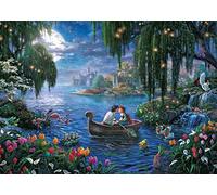 The Little Mermaid and Prince Eric
