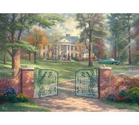 Graceland 50th Anniversary