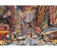 Deadpool, Snow Day