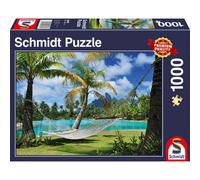 Schmidt Time Out Puzzle 1000pcs