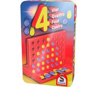 Schmidt Tin Games