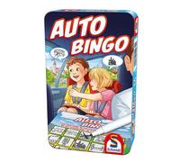 Schmidt Tin Games