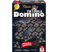 Schmidt Tripple Domino Classic Edition