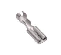 Schmidt Uninsulated Spade Crimp Connector 4.8 X 0.8MM