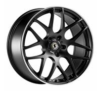 Schmidt wheels Gambit 8.5Jx20 ET32 5x120 SWFP for BMW 3er E46