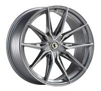 Schmidt wheels TwentyOne 9.5Jx20 ET36 5x114,3 TITA for Ferrari F8 Tributo