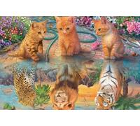 Schmidt Spiele When I grow up…, 200 pcs