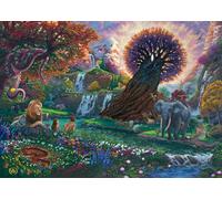 The Garden of Eden