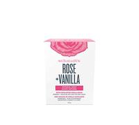 SCHMIDT'S - BAR SOAP,ROSE & VANILLA - 5 OZ