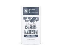 Schmidt's Charcoal & Magnesium Deodorant Stick 75 g