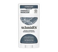 Schmidt's Deodorant Deodorant Charcoal And Magnesium, 2.65 Oz (Pack of 1)