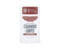 Schmidt's Deodorant - Natural Deodorant Cedarwood + Juniper - 2.65 oz. by Schmidt's Deodorant