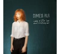 Schmieds Puls - I Care a Little Less About Everything Now [VINYL]