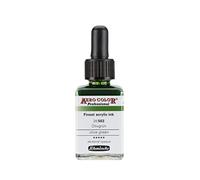 Schmincke AERO Color 503 Olive Green 28 ml