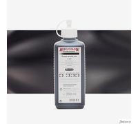 Schmincke Aero Color Acrylic Ink 250ml Neutral Grey Airbrush Paint