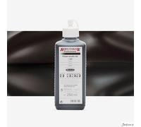 Schmincke Aero Color Acrylic Ink 250ml Sepia Airbrush Paint