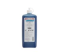Schmincke : Aero Color Finest Acrylic Ink : 1000ml : Primary Blue Cyan