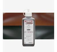 Schmincke : Aero Color Finest Acrylic Ink : 250ml : Brown Brazil