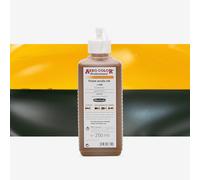Schmincke : Aero Color Finest Acrylic Ink : 250ml : Gold Ochre