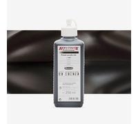 Schmincke : Aero Color Finest Acrylic Ink : 250ml : Sepia